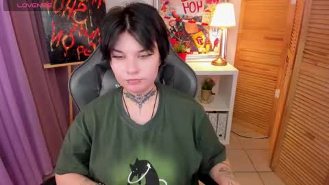 mekurisu online show from 01/25/25, 10:29