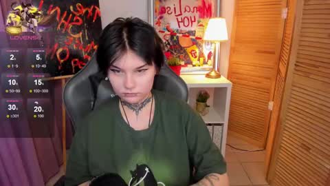 mekurisu online show from 01/26/25, 10:12