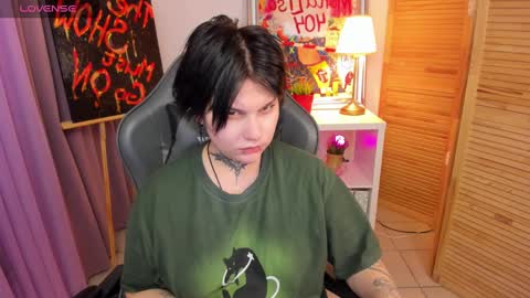 mekurisu online show from 01/27/25, 04:30