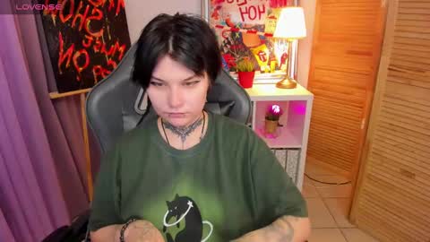 mekurisu online show from 01/27/25, 07:35