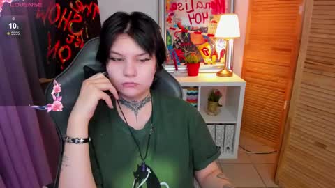 mekurisu online show from 01/28/25, 01:29