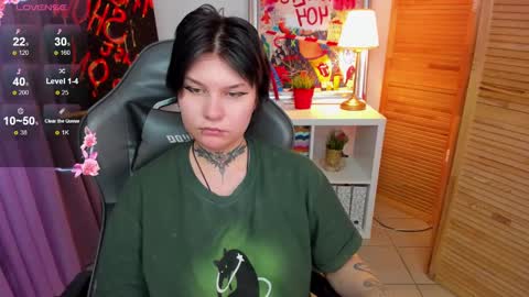 mekurisu online show from 01/28/25, 04:39