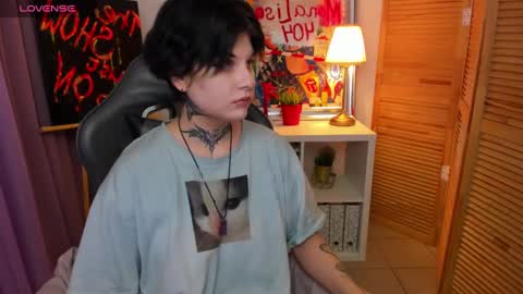 mekurisu online show from 01/31/25, 01:33