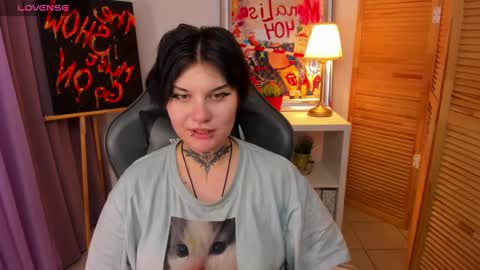 mekurisu online show from 01/31/25, 04:36