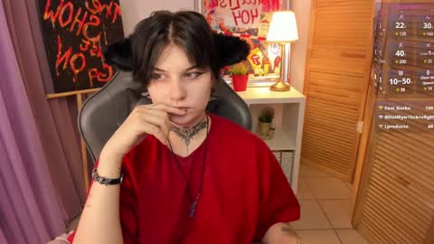 mekurisu online show from 02/01/25, 08:29