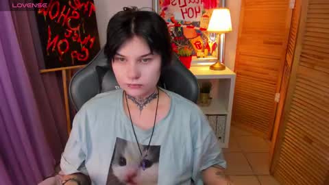 mekurisu online show from 02/02/25, 01:34