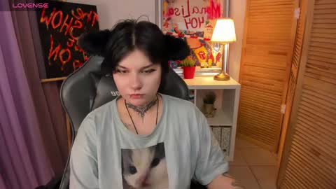 mekurisu online show from 02/02/25, 07:41