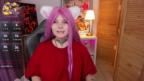 mekurisu online show from 02/03/25, 08:24