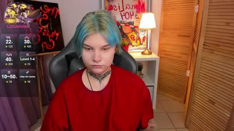 mekurisu online show from 02/04/25, 04:37