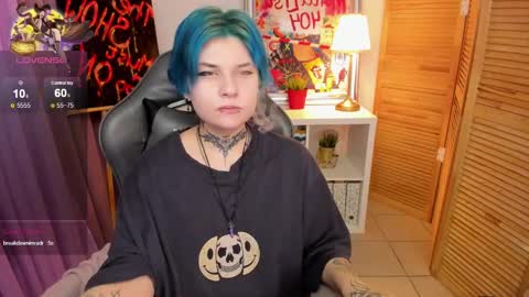 mekurisu online show from 02/07/25, 03:34