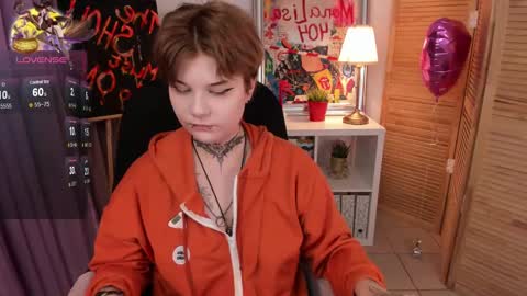 mekurisu online show from 02/18/25, 07:54