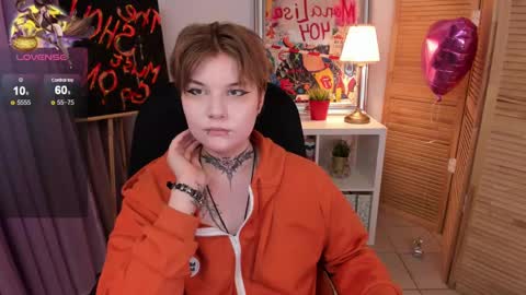 mekurisu online show from 02/18/25, 11:00