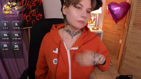 mekurisu online show from 02/20/25, 04:39