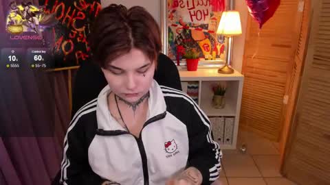 mekurisu online show from 02/24/25, 08:49