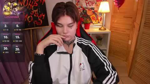 mekurisu online show from 02/24/25, 11:54