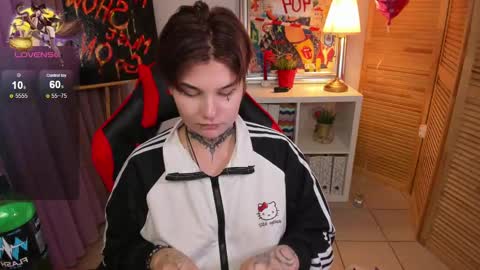 mekurisu online show from 02/24/25, 02:58