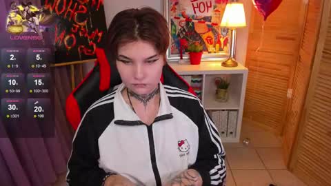 mekurisu online show from 02/25/25, 01:41