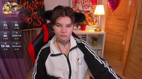 mekurisu online show from 02/25/25, 07:52