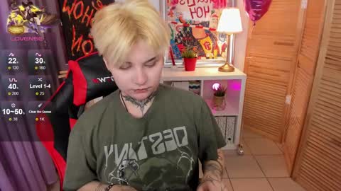 mekurisu online show from 02/28/25, 04:54