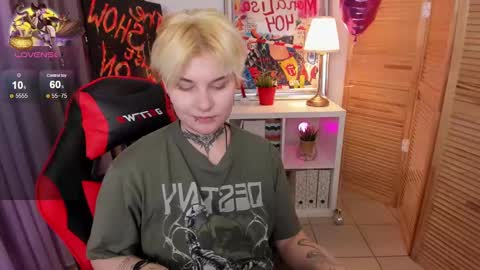 mekurisu online show from 02/28/25, 07:58