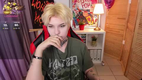 mekurisu online show from 03/01/25, 01:11