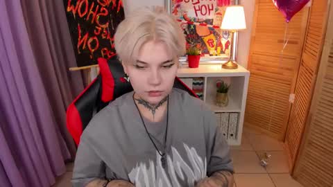 mekurisu online show from 03/03/25, 01:21