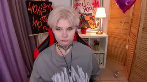 mekurisu online show from 03/03/25, 04:25