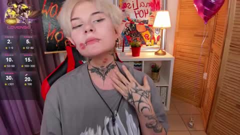 mekurisu online show from 03/04/25, 04:27