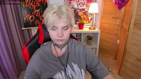 mekurisu online show from 03/07/25, 01:31