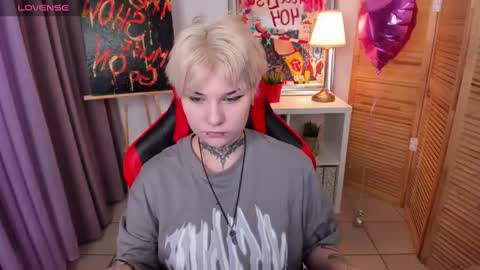 mekurisu online show from 03/11/25, 01:26