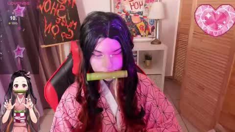 mekurisu online show from 09/09/25, 01:05