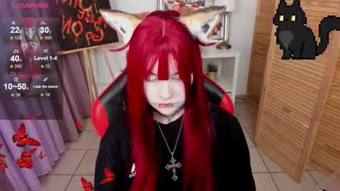 mekurisu online show from 09/10/25, 01:16