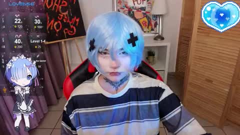 mekurisu online show from 09/14/25, 01:27