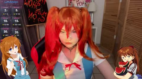 mekurisu online show from 09/18/25, 01:18