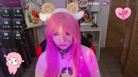 mekurisu online show from 09/26/25, 02:04