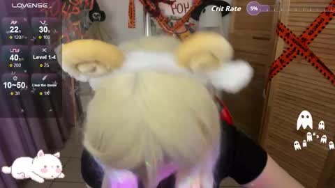 mekurisu online show from 10/22/25, 01:28