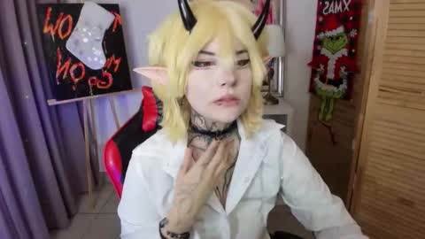 mekurisu online show from 12/15/25, 08:18