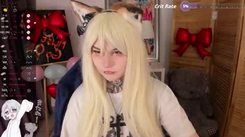 mekurisu online show from 02/12/26, 01:33