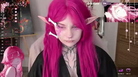 mekurisu online show from 04/28/26, 02:27