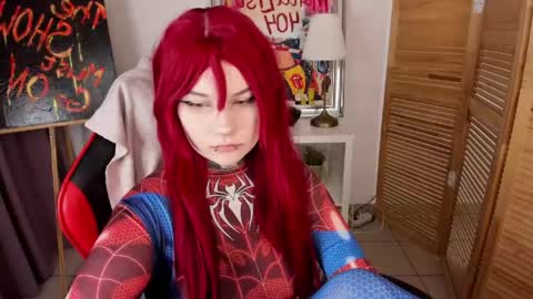 mekurisu online show from 04/30/26, 01:23