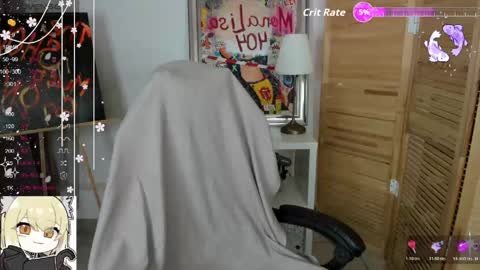 mekurisu online show from 06/08/26, 01:20