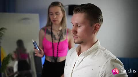 MELANIE  PVT ONLY 60TK PER MIN online show from 02/10/25, 04:14