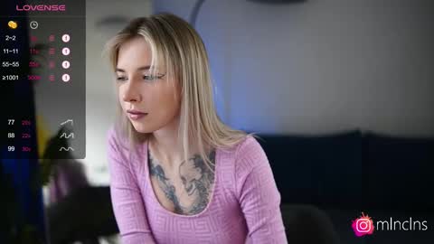 MELANIE  PVT ONLY 60TK PER MIN online show from 02/11/25, 04:56