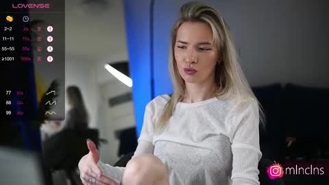 MELANIE  PVT ONLY 60TK PER MIN online show from 02/13/25, 06:05