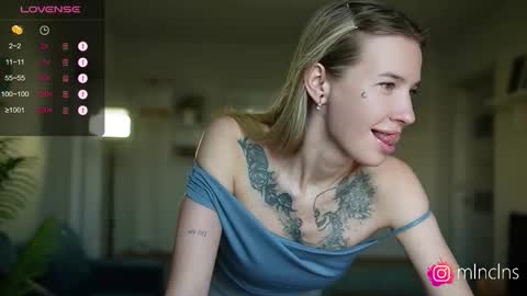 MELANIE  PVT ONLY 60TK PER MIN online show from 09/11/25, 03:01