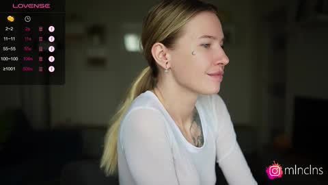 MELANIE  PVT ONLY 60TK PER MIN online show from 09/16/25, 12:17