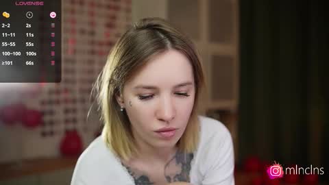 MELANIE  PVT ONLY 60TK PER MIN online show from 02/11/26, 04:56