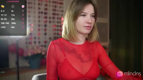 MELANIE  PVT ONLY 60TK PER MIN online show from 02/13/26, 04:36