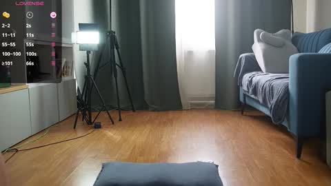 MELANIE  PVT ONLY 60TK PER MIN online show from 03/31/26, 07:53