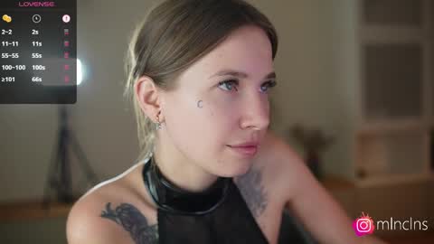 MELANIE  PVT ONLY 60TK PER MIN online show from 04/02/26, 09:34